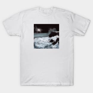 Ocean love T-Shirt